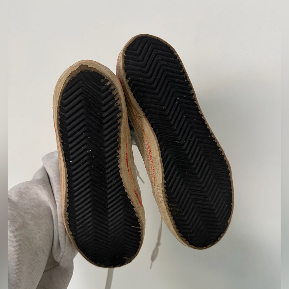 Golden Goose High Top - Picture 5 of 6